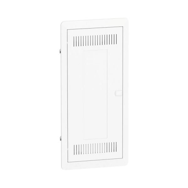 R9H10978 | Щит KV 4 ряда мультимедийный встраиваемый, Schneider Electric