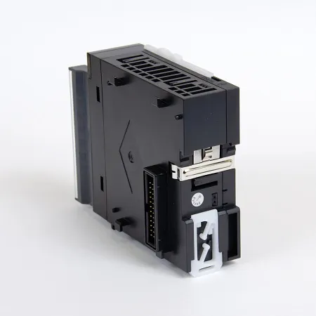 GL10-1600END | Модуль расширения для ПЛК 16 дискретных входов  (PNP)/(NPN), винтовые клеммы, Inovance