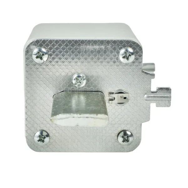 SVF-NH2T690-350-aR | Предохранитель, 350 А, 690 В AС, aR, габарит 2, ножи, Sinvel 