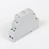223202301320 | Контактор, 2НО, 25 А, 230В AC/DC, мех.индикатор + LED, AgNi, Finder