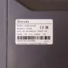 SID300-018-3BS | Преобразователь частоты SID300, 18,5кВт - 150%, 3ф 380В, STO, тормозной модуль, Sinvel