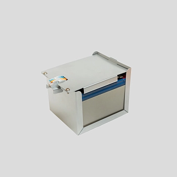 SDU-BATTERYBOX-90 | Батарейный блок 24В 9 А·ч, два АКБ, технология AGM, Sinvel
