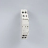 223202301520 | Контактор, 1НО+1НЗ, 25 А, 230В AC/DC, мех.индикатор + LED, AgNi, Finder