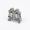 3044160 UT 10 | Проходная клемма UT 0,5...10мм², 57 А винтовой зажим, Phoenix Contact 