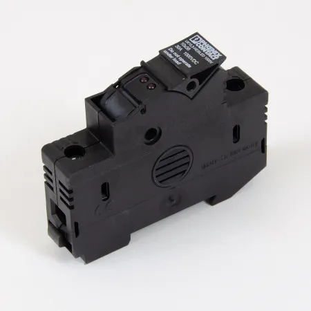 PC3211249 | Клеммный модуль с предохранителем и световым индикатором UK 10,3 HESILED 1000V, Phoenix Contact 