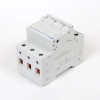 OEZ:42107 | Автоматический выключатель Minia LTS 3п 25А, кривая С, 10кА, OEZ