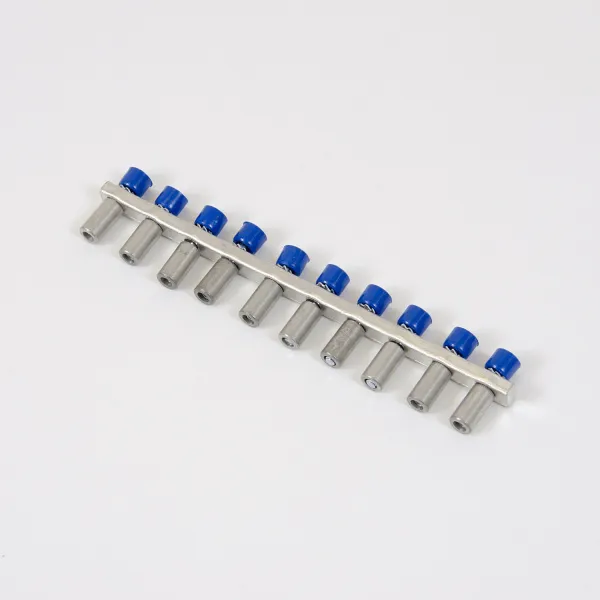 1060160 | CC 16/10; Перемычка для MRK 16 (10 полюсов), 2265, Onka