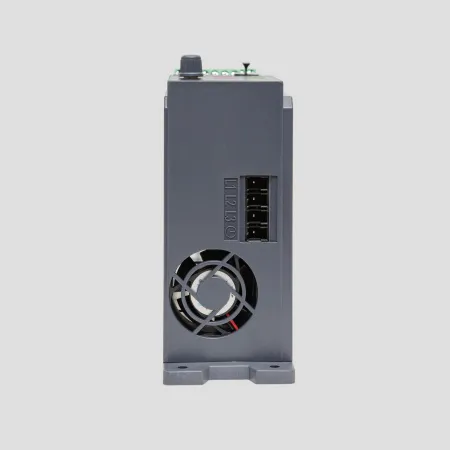 SID100-0R7-2B | Преобразователь частоты SID100, 0,75кВт - 150%, 1ф/3ф 220В, тормозной модуль, Sinvel