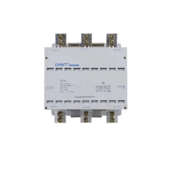 255116 | Контактор вакуумный NC9-800 110В 50Гц, замена на 275699, Chint