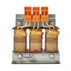 SV-LC-0005/3 | Дроссель сетевой, 5А, 2,8мГн, для ПЧ 0,4…1,1кВт, Sinvel