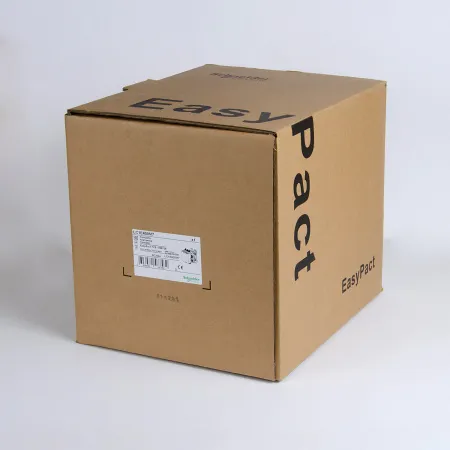 LC1E400M7 | Контактор, серия EasyPact TVS, 3P, 400А, управление 220В AC, Schneider Electric
