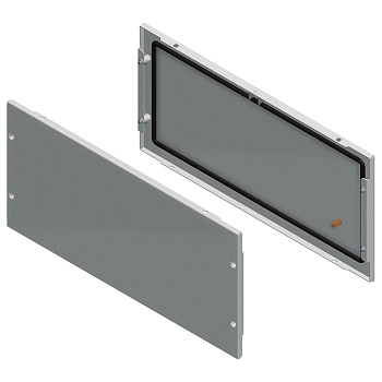 NSYSPBC38 | Боковые панели отсека сборных шин 300х800 мм, Schneider Electric