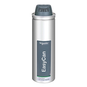 BLRCS125A150B52 | Конденсатор EasyCan 12,5 кВАр 520В, Schneider Electric