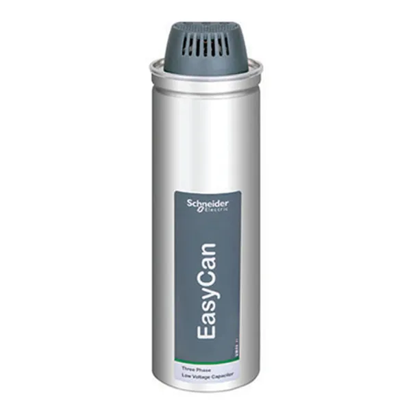 BLRCS125A150B40 | Конденсатор EasyCan 12,5/15 кВар, 400/415В, Schneider Electric