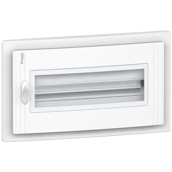 PRA24124 | Щиток встраиваемый Pragma 1 ряд 24 модуля, Schneider Electric