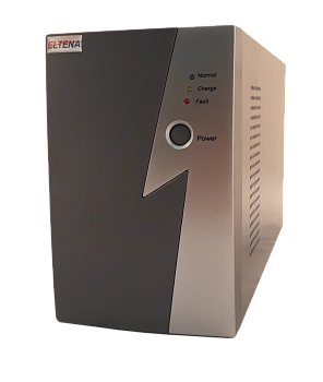 EN-I500LT2 | ИБП Intelligent LT2 0,5кВА без батарей, ELTENA