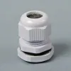 ID PPG-16 | Кабельный ввод PG16, пластик, диаметр кабеля 10-14мм, Clims