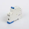 182699 | Автоматический выключатель NB1-63DC 1P 1А 6кА характеристика C 250В DC, Chint