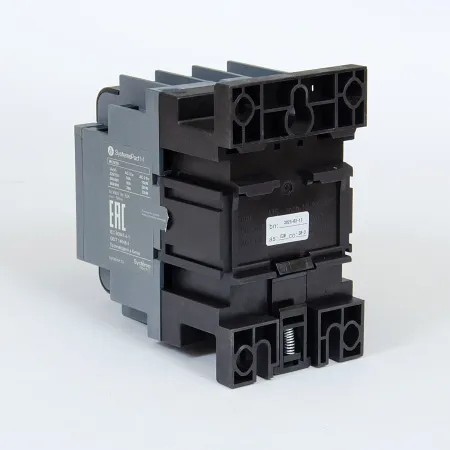 MC1E50M7 | КОНТАКТОР MC1E 3P 50A НО+НЗ 220V/230V 50/60ГЦ (LC1E50M5), Systeme Electric