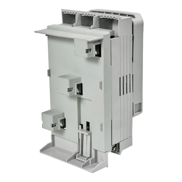 SV160-3BS | Горизонтальный ПВР, 160 A, NH000/00, 3P, монтаж на шины, Sinvel 