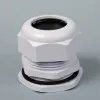 ID PPG-42 | Кабельный ввод PG42, пластик, диаметр кабеля 32-38мм, Clims