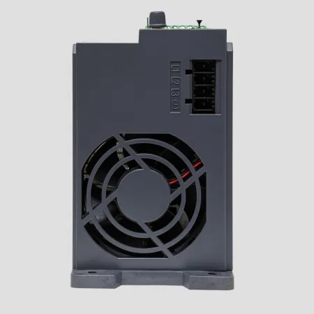SID100-7R5-3B | Преобразователь частоты SID100, 7,5кВт - 150%, 3ф 380В, тормозной модуль, Sinvel