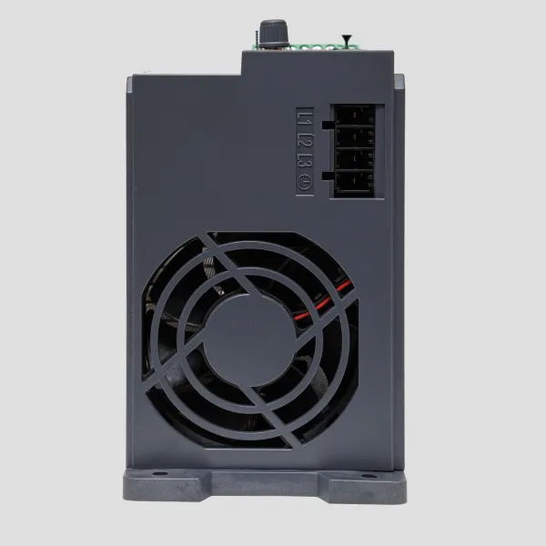 SID100-7R5-3B | Преобразователь частоты SID100, 7,5кВт - 150%, 3ф 380В, тормозной модуль, Sinvel