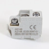 ch265343 | Универсальный дополнительные  контакт AL/AX-21-M8 для NM8N, Chint