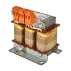 SV-LC-0005/3 | Дроссель сетевой, 5А, 2,8мГн, для ПЧ 0,4…1,1кВт, Sinvel