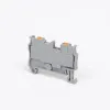3209510 | Проходная клемма PT 0,14...2,5мм², 24 А Push-in зажим, Phoenix Contact