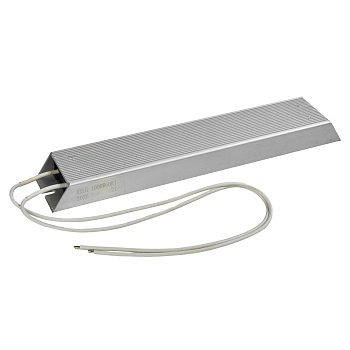 SV-RXLG-1000W-60R-J | Тормозной резистор 1 кВт, 60 Ом, IP54, Sinvel
