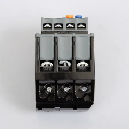 837120 | Тепловое реле NXR-38 23А-32А, Chint