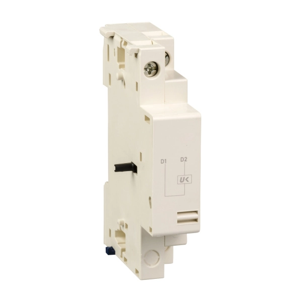 GVAU225 | Расцепитель минимального напряжения 220...240В AC, Schneider Electric