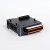 GL10-3200END | Модуль расширения для ПЛК 32 дискретных входа (16 PNP)/(16 NPN), съемный пружинный зажим, Inovance