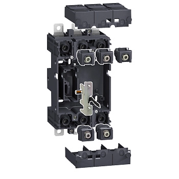 LV429289 | Комплект цоколя 3P NSX100/250, Schneider Electric