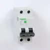  | Easy9, 2p, 63А, кривая C, 4,5кА — Автоматический выключатель, Schneider Electric