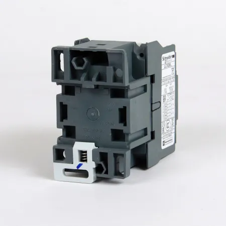LC1E0601M5 | Контактор, серия EasyPact TVS, 3P, 6А, 1НЗ, управление 220В AC, Schneider Electric