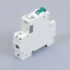 11052DEK | Автоматический выключатель ВА-101 1P 6А C 4.5кА, Dekraft