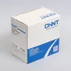 836824 | Контактор NXC-100 3P 100A AC220B (50Гц) 1НО+1НЗ, Chint