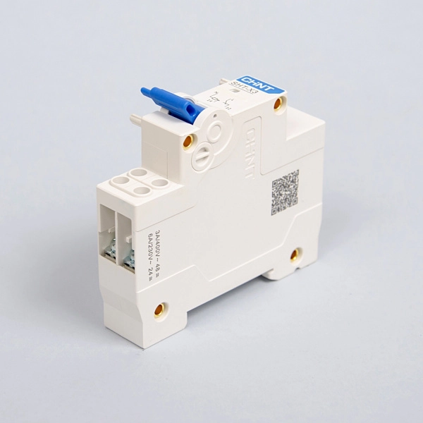 816988 | Независимый расцепитель SHT-X3 AC/DC, 24/48В для NXB-125, Chint