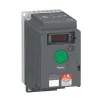 ATV310H037N4E | Преобразователь частоты, серия ATV310, 0,37 кВт, 1,5 А, перегрузка 150 %, 380 В, Schneider Electric