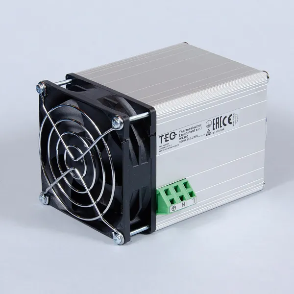 Нагреватель 300 Вт, 110...230 АС/DC