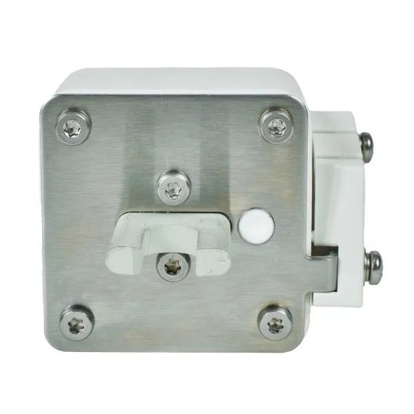 SVF-80B2K690-1000-aR | Предохранитель, 1000 А, 690 В AС, aR, ножи под болт, габ 2, монт расст 80 мм, Sinvel 