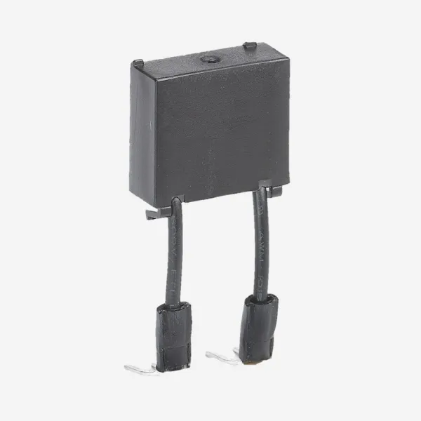 22209DEK | Ограничитель перенапряжения контакторов КМ-102 (80-95А) 110-240В_AC ОП-02, Dekraft