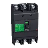 EZC250F3150 | Автоматический выключатель EZC250F TM-D 3P3d 150А 18кА, Schneider Electric