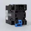 221128 | Контактор NC1-1201 12А 230В/АС3 1НЗ 50Гц, Chint