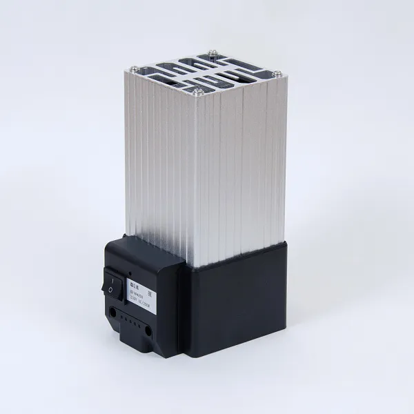 Нагреватель 250 Вт 230В AC с вентилятором