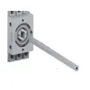 SDP-SH400-1 | Шток 400 мм для SDP63-3, SDP80-3, SDP100-3, SDP125-3, Sinvel