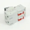 SV125-2S | Модульный ПВР, 125 А, 2Р, для 22х58мм, LED, 690 B AC/ 250 B DC, Sinvel 