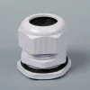 ID PPG-36 | Кабельный ввод PG36, пластик, диаметр кабеля 22-32мм, Clims